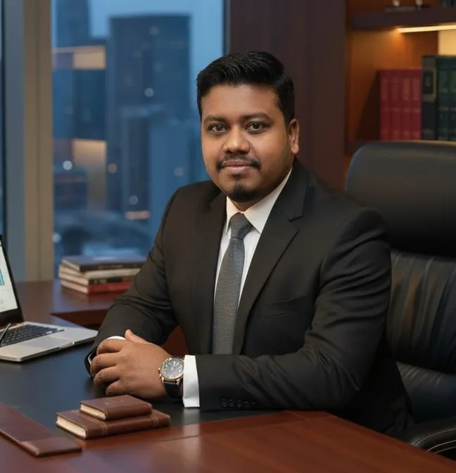 Executive Director